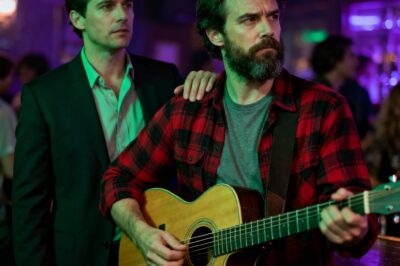 Dono de bar demite cantor country e pai solteiro… sem saber que um CEO estava observando.