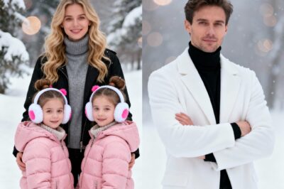 O CEO disse que não estava pronto para ser pai — três anos depois, ele se arrependeu de tudo.