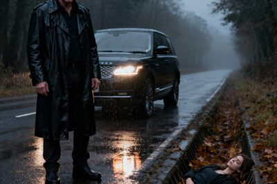 O marido da minha irmã — um rico empreiteiro da área de defesa — a abandonou para morrer em uma vala, tratando o ocorrido como uma espécie de piada de famÃlia macabra. Ele não fazia ideia de que eu havia passado vinte anos como investigador militar do C-ID e que eu estava prestes a desmantelar seu império corrupto, peça por peça…