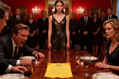 Embarquei no primeiro voo para casa — meu padrasto me bateu depois de me dar as boas-vindas. Então…