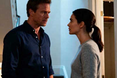 Vizinho de 30 anos disse: “Se quiser dar uma olhada, é só pedir” — Pai solteiro ficou paralisado.