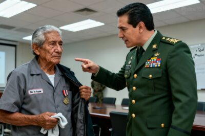 EL “CONSERJE” AL QUE HUMILLARON ERA EL ASESINO SILENCIOSO MÁS TEMIDO DE MÉXICO: EL FINAL TE HARÁ LLORAR