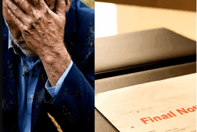 He Ruined His $200,000 Career Opportunity to Save a Dying Stranger in a Ditch. 40 Days Later, 15 Men on Harleys Showed Up at His House to Return the Favor.