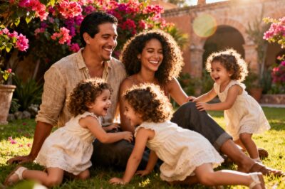 El Millonario Echó a la Niñera por Cubrir de Lodo a sus Trillizas, pero una Carta de su Esposa Muerta lo Obligó a Rogarle Perdón de Rodillas: “Ella es tu Familia”