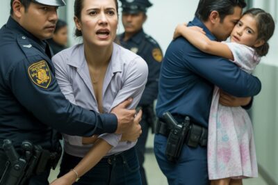 El Grito Silencioso de Ximena en la Oscuridad del Clóset de Lujo: Cómo Descubrí el Siniestro Plan de mi Esposa en CDMX y la Verdad Oculta Tras la Muerte de mi Primera Dama”  – La Pesadilla de un Empresario Mexicano que Canceló su Vuelo a Múnich por un Instinto Paternal y Encontró a su Hija de 8 Años Desnutrida, Traumatizada y Atada, Convirtiendo su Mansión en las Lomas en una Escena de Crimen Psicológico; Las Fotos que Revelaron la Tortura Planificada con Años de Antelación y la Condena Inesperada que Conmocionó a México.