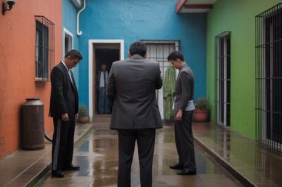 EL SECRETO DE UN ATAÚD ANCLADO A TIERRA: El Último Deseo No Cumplido de Isela, la Nuera Bendita que Murió Dando a Luz, y la Confesión Que Hizo Que Ocho Hombres Fuertes Lograran Levantar Finalmente Su Descanso Eterno – ¡La Verdad Oculta en Sus Lágrimas Post-Mortem Que Sacudió a Todo un Barrio de Ciudad de México!