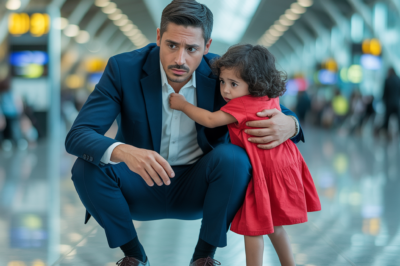 La Niña de 6 Años que Detuvo al Magnate, Salvó a Su Madre en el AICM y Desveló la Verdad Oculta Tras una Fortuna de Mil Millones: “Perdí mi vuelo privado a Tokio, pero gané una lección de vida que reescribió mi destino. Su desesperación era un espejo de mi propia alma vacía. Lo que hice por ellas es algo que el dinero jamás podrá comprar, pero que puso en riesgo mi imperio. Nadie esperaría que un CEO en zapatos italianos termine durmiendo en una silla de hospital, enfrentándose al dilema de la verdadera riqueza en el corazón de la Ciudad de México.”