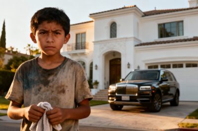 La Patrona Me Humilló Por Mi Color De Piel, Pero No Sabía Que Mi Celular Estaba Grabando Su Final 🎥🔥