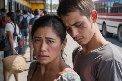 EL HILO ROJO QUE ATÓ MI DESTINO A UN PRÍNCIPE DE CRISTAL ROTO: LA SIRVIENTA DE 45 AÑOS QUE DESAFÍA AL EMPERADOR DE LA LOGÍSTICA MEXICANA AL GRABAR EL SECRETO MÁS OSCURO DE LA MANSIÓN DE LAS LOMAS Y HUIR CON EL HEREDERO GOLPEADO ANTES DE QUE SU PADRE LO CONVIERTA EN CARNE DE CAÑÓN PARA UN NEGOCIO DE SANGRE. DESCUBRE CÓMO LA DESESPERACIÓN NOS HIZO COMPARTIR MÁS QUE UN SECRETO, NOS HIZO COMPARTIR LA ÚLTIMA OPORTUNIDAD DE AMOR Y LIBERTAD.