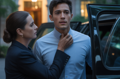 “Tu Cara es Nuestra Fortuna, Mijo”: La Aterradora Confesión de Mi Madre Antes de Obligarme a Ser el Amante del Hombre Más Poderoso de México. Me Usó Para Construir un Imperio, Destruir Rivales y Pagar Deudas de Sangre. Esta Es la Cruda Historia de la Ambición, el Veneno y el Precio del Poder. Lo Que Hicimos… Nos Condenará a Ambos.