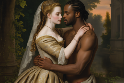 El Destino Cruel de una Princesa de Cuento se Convirtió en la Venganza Más Dulce en la Historia de la Realeza: De “La Gorda Vergüenza de la Corona” a la Reina que Arriesgó Todo por el Amor Prohibido de un Esclavo… Y Ganó, Desafiando al Padre Tirano en la Plaza Pública para Desatar una Revolución Inesperada que Cambió para Siempre el Legado de los Reyes.