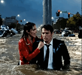 El CEO Multimillonario de “Ríos Digital” FUE ARRASTRADO por un Diluvio en CDMX y la Decisión de una Mesera de la Calle, que No Tenía NADA, Desencadenó una Cadena de Eventos que Cambió sus Destinos para Siempre y Reveló la Verdadera Cara de la Lealtad y el Coraje: La Historia que Nadie se Atrevió a Contar de la Tragedia de Tlalpan.