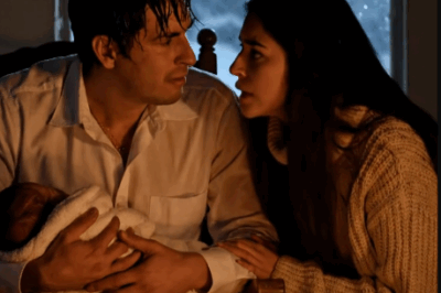 Es Posible Encontrar la Verdadera Riqueza y el Amor Incondicional en el Lugar Más Humilde? La Noche en que un Magnate de 40 Millones de Dólares y su Bebé Quedaron Varados a Causa de la ‘Tormenta del Siglo’ en el Corazón de México, Revelando un Secreto Familiar que Destrozó su Mundo de Lujos y Obligó a una Joven Estudiante a Elegir Entre su Modesta Vida o el Destino Inesperado de una Fortuna.