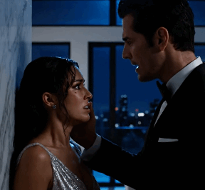 LA MENTIRA DE $100,000 DÓLARES QUE SALVÓ MI VIDA Y CUBRIÓ EL SECRETO MÁS OSCURO DEL MAGNATE MÁS RESERVADO DE MÉXICO: UNA SEMANA EN LAS LOMAS FINGIENDO SER SU ESPOSA ME ENSEÑÓ QUE LA DESESPERACIÓN PUEDE SER EL CAMINO MÁS CORTO HACIA EL AMOR VERDADERO Y EL PELIGRO MÁS INESPERADO.