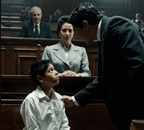 LA VERDAD OCULTA DE DOÑA ISABELLA: FUI UN CABEZA DE TURCO PARA PAGAR LOS PECADOS DE LA RIQUEZA Y EL CLASISMO, PERO LO QUE REVELÉ EN LA CORTE NO FUE UN ROBO, SINO EL FANTASMA VIVIENTE QUE ELLA CREYÓ ENTERRADO PARA SIEMPRE.