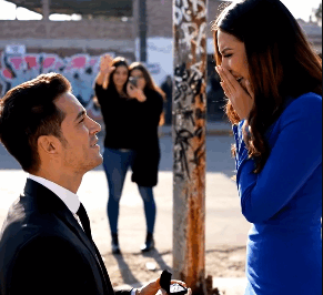 El Grito de “¡Aléjate, Idiota!” que Rescató a un Multimillonario Roto: Cómo el Peor Momento de mi Vida me Llevó a Convertirme en la Esposa del Hombre que Casi Pasa de Largo, y la Batalla Final en su Oficina Corporativa Contra el Fantasma de mi Abusador. Una Historia de Segundas Oportunidades, Lujo Inesperado y la Sanación que Nace en la Madrugada de México.