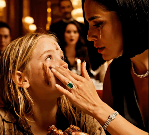 LA NIÑA QUE PIDIÓ MIS SOBRAS: CÓMO UN CORTE DE CARNE DE $5,000 PESOS COMPRÓ MI SALVACIÓN