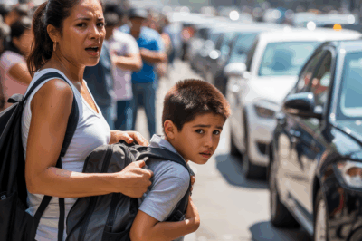 El Grito Ahogado de Leo y la Nota Cifrada que Desencadenaron la Pesadilla: La Noche en que mi Corazón de Madre se Rompió al Descubrir que el Hombre que Amaba Ocultaba un Secreto Más Siniestro que la Muerte, Revelado en un Álbum de Fotos Prohibido en Nuestra Casa de la Colonia Roma.