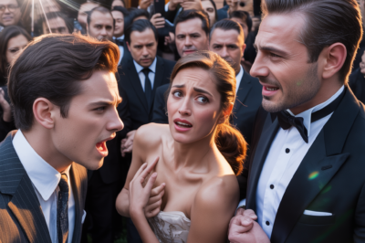 De Valet en Polanco a Dueño de Santa Fe: Me quitó a la mujer que amaba, la obligó a casarse con él para salvar a su familia. Cinco años después, regresé con mil millones de pesos, compré la casa de al lado y juré destruir al hombre que arruinó nuestras vidas, sin saber que el secreto que ella guardaba era más oscuro que mi venganza.