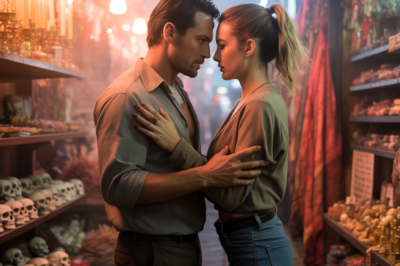 El error que me costó la libertad y me convirtió en el esposo de la Jefa de Tepito.