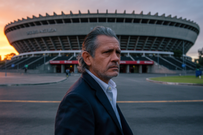 😱 ¡LA VERDAD OCULTA DE ‘EL AZTECA’! LA LEYENDA DEL ‘ÁGUILA’ QUE ENFRENTÓ A UN CARTEL POLÍTICO POR UNA TRAICIÓN DE HACE 20 AÑOS Y CÓMO ESTO DESTROZÓ EL ALMA DE MÉXICO: $500,000 DÓLARES, UN ANILLO AZTECA Y UN ENGAÑO QUE CASI LE CUESTA LA VIDA A SU HIJA.