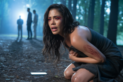 Mi esposo deseaba mi muerte para ser libre con mi hermana. Ahora, mi alma lo observa. Lo que descubrà en la morgue, mientras él comÃa el pastel que me costó la vida, congeló mi existencia. Él pensó que mi silencio era por despecho; la verdad estaba enterrada a tres metros bajo tierra en el Ajusco. La última llamada que le hice fue mi sentencia de muerte, y él la ignoró.