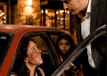 ME ENCONTRÓ ROTA EN EL ESTACIONAMIENTO DE POLANCO CON MIS HIJAS Y $60 PESOS: ASÍ FUE CÓMO EL CEO MILLONARIO QUE IBAS A SER MI CITA ME SALVÓ DE LA RUINA Y ME OFRECIÓ EL TRABAJO DE MIS SUEÑOS (MI EX NOS DEMANDÓ POR ELLO, PERO NADIE ESPERABA LO QUE HIZO SU NUEVA NOVIA).