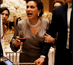 “LA EX NUERA DE CRISTAL”: Me Llamaron “Árbol Seco” y Usaron MI Dinero para Pagar la Boda de la Amante, PERO EN MENOS DE 60 MINUTOS HICE QUE LA MILLONARIA TARJETA NEGRA DE MI EX LOS DEJARA EN BANCARROTA FRENTE A TODOS. ¡La Venganza de una Madre Nunca Fue Tan Dulce y Devastadora!