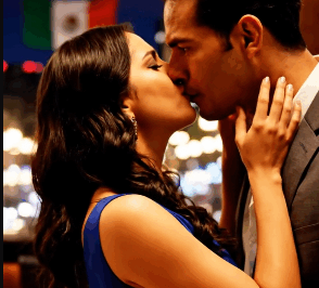 LA ENFERMERA QUE BESÓ A UN DESCONOCIDO EN POLANCO PARA EVITAR UNA CITA A CIEGAS: EL CEO MÁS RICO DE MÉXICO LE PAGÓ SUS DEUDAS… Y AHORA ESTÁN ENAMORADOS. 😱 No creerás quién era ella en realidad