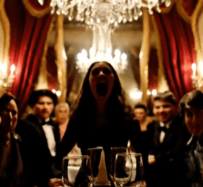 EL DÍA QUE UNA MESERA HUMILDE LE DIO UNA LECCIÓN DE VIDA A UN MILLONARIO (Y SALVÓ A MI HIJA)