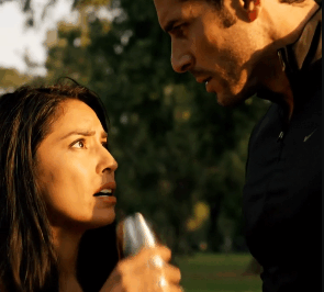 ¡EL ERROR DE LOS 200 PESOS! CÓMO UNA BOTELLA DE AGUA ROBADA DERRITIÓ AL CORAZÓN MÁS FRÍO DE LA CIUDAD DE MÉXICO.