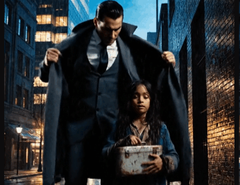 EL PRECIO DE LA LUZ: CÓMO UNA NIÑA DESCALZA EN REFORMA ME ENSEÑÓ QUE MIS MILLONES NO VALÍAN NADA SI NO PODÍA DETENER SU CASTIGO