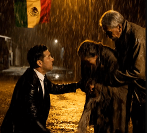 ¡IMPACTANTE! El Secreto Sucio de Mi Asistente, ‘La Hermana que Nunca Tuve’, Me Hizo Caer de Rodillas en la Miseria. Descubre Cómo la Confianza de una Década Destruyó a Mis Padres y Reveló una Red de Estafas que Sacudió a Tres Países. ¿Te imaginas Perder Todo por la Persona en Quien Más Confiabas? Esta Historia Te Hará Dudar de Todos.