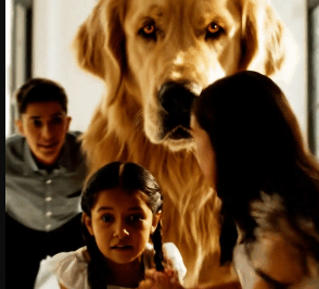 LA CÁMARA OCULTA que REVELÓ el INFAME SECRETO de una FAMILIA de BILLONARIOS en MÉXICO: Lo que este PERRO hizo por la NIÑA de 5 AÑOS es la PRUEBA de que la LEYENDA de APOLO es REAL. Nadie creyó a Sofía, la Hija de la Empleada, pero su GUARDIÁN de 4 patas ya tenía un PLAN MAESTRO. El VÍDEO FINAL te dejará SIN ALIENTO.