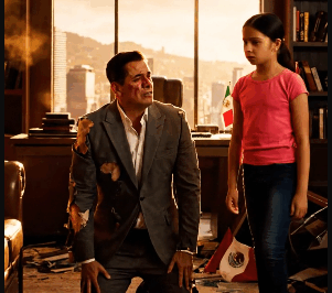 EL SECRETO MILLONARIO QUE UNA NIÑA DE 7 AÑOS REVELÓ A LA MOTO-BANDA MÁS PELIGROSA DE LA CIUDAD: LA HISTORIA DE LA SIRVIENTA ENCADENADA, EL CAPO INTOCABLE Y LA VENGANZA QUE SE COCINÓ EN EL ASFALTO. PREPÁRATE, ESTO ES MÁS CRUEL Y REAL QUE CUALQUIER TELENOVELA.