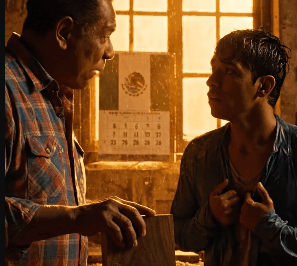 LA PROMESA QUE CUMPLÍ DEMASIADO TARDE: Un albañil desesperado, una abuelita con demencia y un carpintero que lo dio todo. Ocho años después, el éxito corporativo lo hizo olvidarlo, pero un infarto lo obligó a volver a la colonia. Te juro que lo que pasó cuando regresó al taller de su maestro le rompió el alma y redefinió todo lo que creía saber sobre la vida y el legado. Esta es la historia de cómo la humildad te da alas, y la soberbia te las quema.