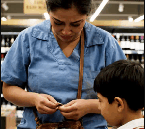 El Millonario que Intentó Comprar la Navidad de una Desconocida, y Terminó Encontrando el Amor y la Dignidad que el Dinero no Pudo Pagar. La confesión que desató un escándalo en Polanco y un Milagro en el Barrio