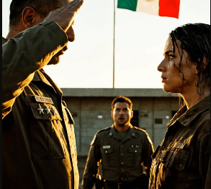 🛑 La Recluta Que Limpiaba Botas y Cargaba 40 Kilos: La Verdadera Identidad de la “Revenant Six” Que Despertó a un General y Puso de Rodillas al Ejército 🤯