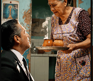 La Verdad en la Pared: Por Qué el Magnate Inmobiliario Más Temido de México Cayó de Rodillas y Derramó Lágrimas de Niño al Ver una Foto Vieja en la Casa que Iba a Demoler. La Historia Completa del ‘Tiburón Inmobiliario’ y el Secreto que Cambió el Destino de una Ciudad.