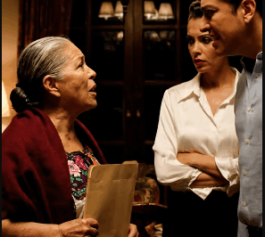 Iba a meterme en un asilo para quedarse con mis millones: Lo que descubrí en el despacho de mi hijo cambió mi vida para siempre.