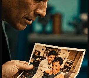 La Foto en la Mochila: El Niño del Semáforo Era el Hijo del Amigo que Traicioné