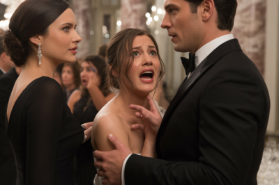 Me llamo SofÃa Cortés, la actriz del momento, y una bruja en los Premios Ariel me condenó a no poder mentir. En 24 horas, confesé que me acostaba con un magnate por dinero y con un artista por fama. Perdà mi carrera, mi familia me echó y terminé debiendo 10 millones de pesos. Pero esa fue solo la primera parte de mi infierno. La verdadera pesadilla comenzó cuando mi madre polÃtica me ofreció 50 millones de pesos, no para salvarme, sino para comprar a mi prometido para mi propia hermana. Y lo que descubrà en el fondo de esta traición… es una verdad que ni mi maldición pudo predecir.