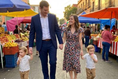 EL ERROR QUE NOS SALVÓ LA VIDA! MIS HIJOS MARCARON MAL AL 911 Y UN MULTIMILLONARIO DE LA CIUDAD DE MÉXICO LLEGÓ A NUESTRA PUERTA PARA CAMBIAR NUESTRO DESTINO