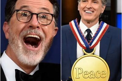 INTERSTELLAR SHOCK: GAVIN NEWSOM REVEALS HE’S EARTH’S NEW ‘MOST PEACEFUL’ AMBASSADOR AFTER SECRET MEETING WITH ALIENS — AND HE’S HOLDING A COSMIC SECRET THAT THREATENS ‘TIMELINE DISRUPTIONS’