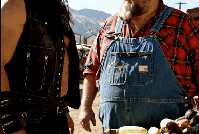 They Thought He Was Just A Useless, Fat Farmer. They Didn’t Know They Were Waking Up A Retired Delta Force Monster.