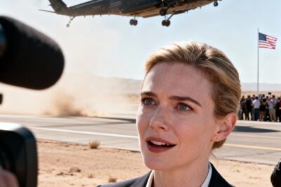 She made a promise in front of the world, a joke meant to put him in his place. She never imagined his answer would come from the sky.