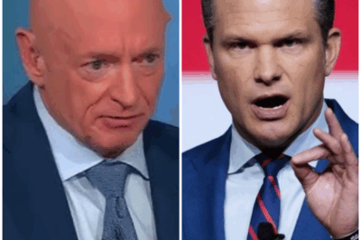 Comment to Recall Senator Kelly to Military Duty Ignites Debate on Civil-Military Boundaries