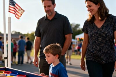 There are certain afternoons that arrive not as an end, but as a quiet pardon for a life you thought was already over.