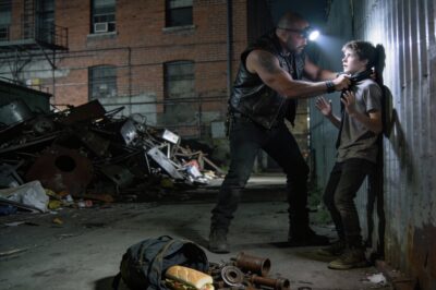 I Caught A Teen Robbing My Biker Gang In Ohio. I Was About To Beat Him, But What He Pulled Out Of His Bag Made Me Cry Like A Baby.