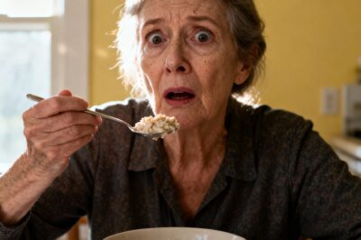 She built her home with her own two hands, a fortress of memory and love. When her son asked her to leave, he forgot the one thing that mattered: she had laid the foundation, and she knew exactly how to take it with her.